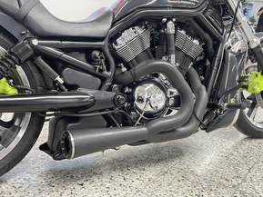 Harley-Davidson VRSC