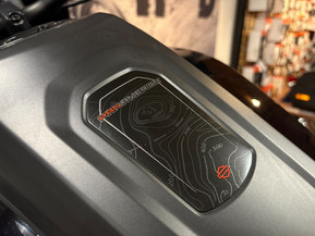 Harley-Davidson Pan America