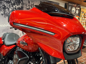 Harley-Davidson Touring