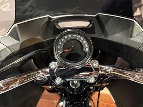 Harley-Davidson Softail