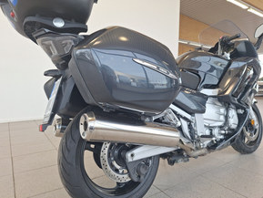 Yamaha FJR
