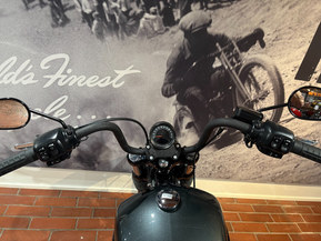 Harley-Davidson Softail