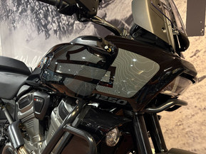 Harley-Davidson Pan America