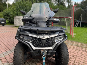 CFMOTO CFORCE