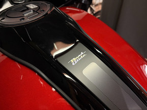 Harley-Davidson Touring