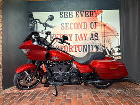 Harley-Davidson Touring