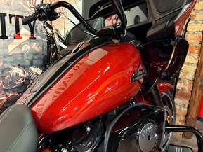 Harley-Davidson Touring