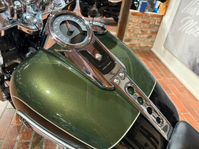 Harley-Davidson Softail