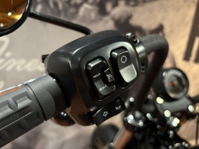 Harley-Davidson Softail