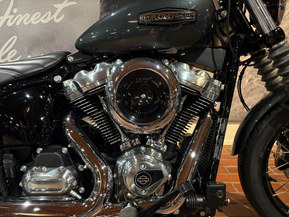 Harley-Davidson Softail