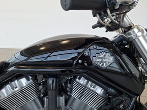 Harley-Davidson VRSC
