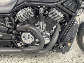 Harley-Davidson VRSC