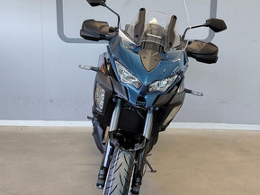 Kawasaki Versys