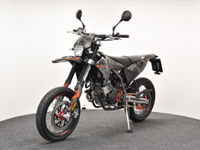 Fantic Motor Performance