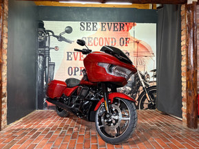 Harley-Davidson Touring