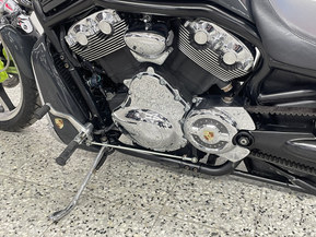 Harley-Davidson VRSC