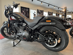 Harley-Davidson Softail