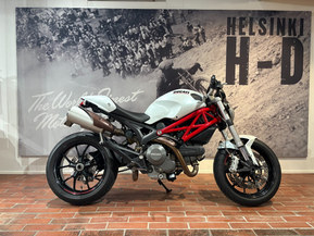 Ducati Monster