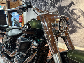 Harley-Davidson Softail