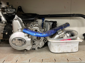 Muu merkki Muu malli