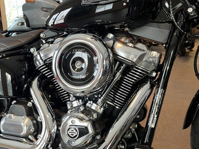 Harley-Davidson Softail
