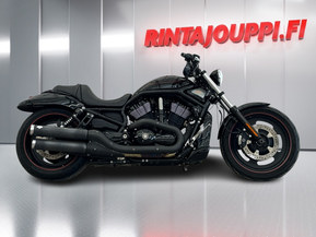 Harley-Davidson VRSC