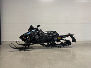Polaris SwitchBack