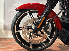 Harley-Davidson Touring