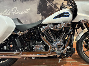 Harley-Davidson Softail