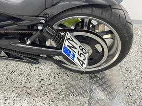 Harley-Davidson VRSC