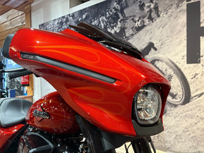 Harley-Davidson Touring