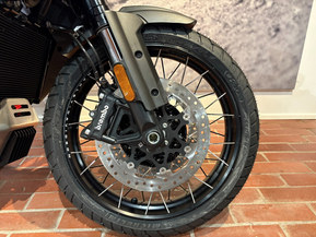 Harley-Davidson Pan America