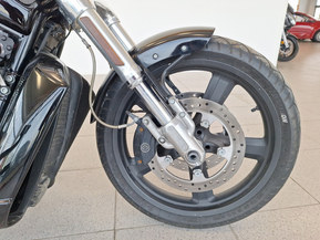 Harley-Davidson VRSC