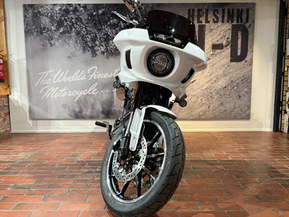 Harley-Davidson Softail