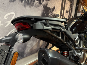 Harley-Davidson Pan America