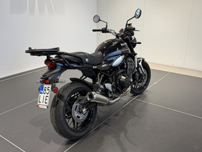 Kawasaki Z