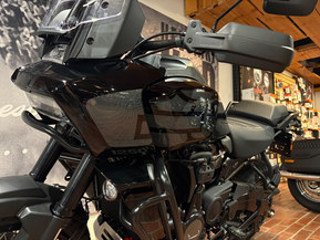 Harley-Davidson Pan America