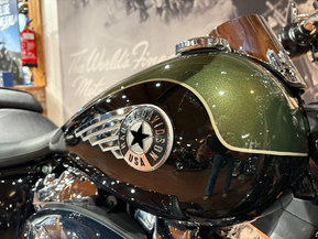 Harley-Davidson Softail