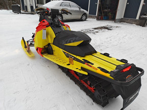 Ski-Doo Renegade