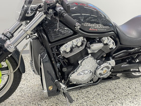 Harley-Davidson VRSC