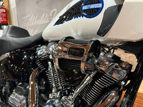 Harley-Davidson Softail