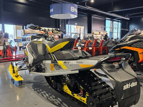Ski-Doo MX Z