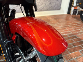 Harley-Davidson Touring