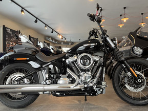 Harley-Davidson Softail