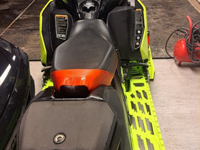 Ski-Doo Renegade