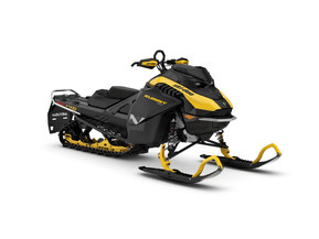 Ski-Doo Summit