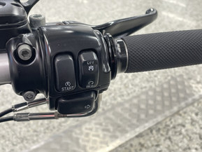 Harley-Davidson VRSC