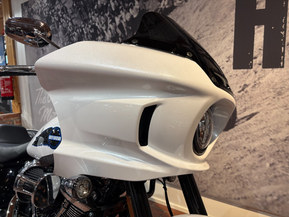 Harley-Davidson Softail