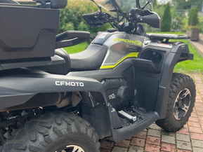 CFMOTO CFORCE