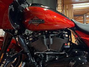 Harley-Davidson Touring